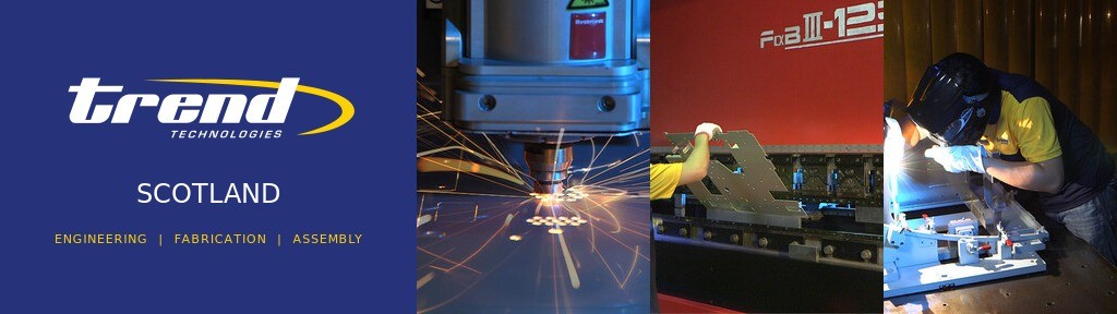 Trend Technologies