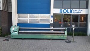 ROUNDO AB PS-205