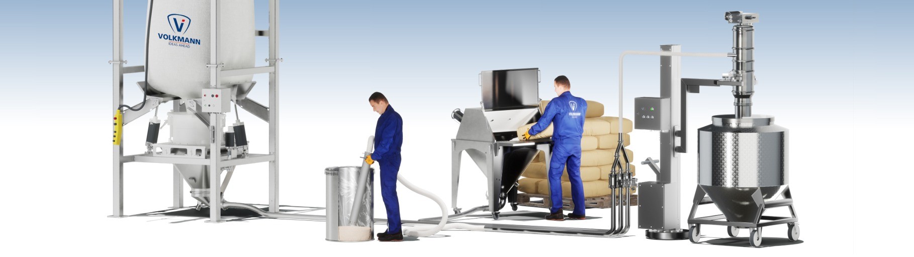 Volkmann UK